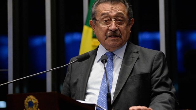 Senador Zé Maranhão apresenta PEC para adiar primeiro turno das eleições 2020