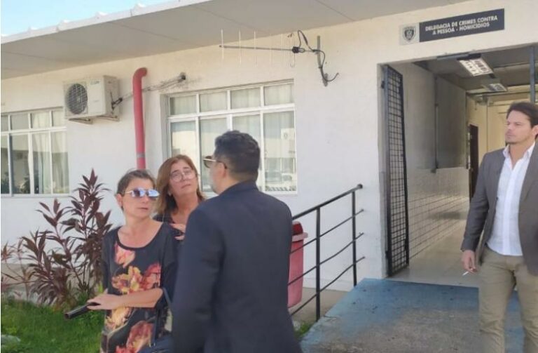 Empresária Taciana Ribeiro Coutinho se apresenta à Polícia, mas responderá em prisão domiciliar