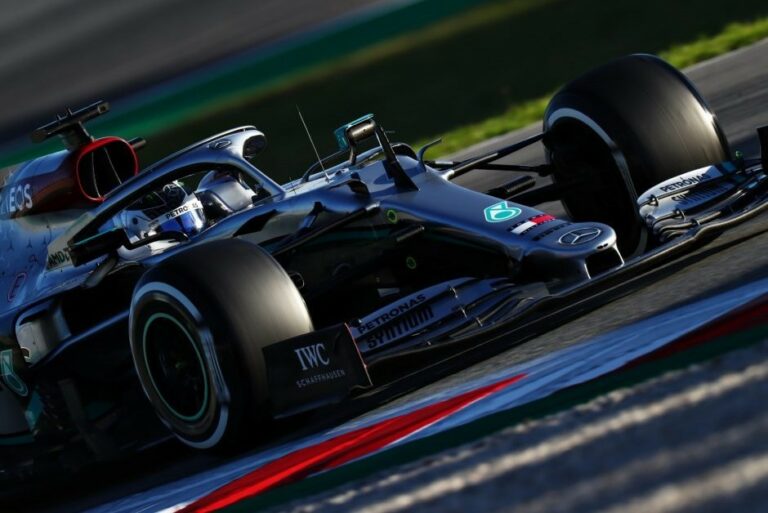 F1 planeja iniciar temporada em julho, manter portões fechados e realizar até 18 corridas ao final de 2020.