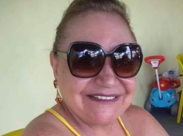 Paraibana, irmã do advogado Johnson Abrantes, morre com coronavírus no estado do Ceará