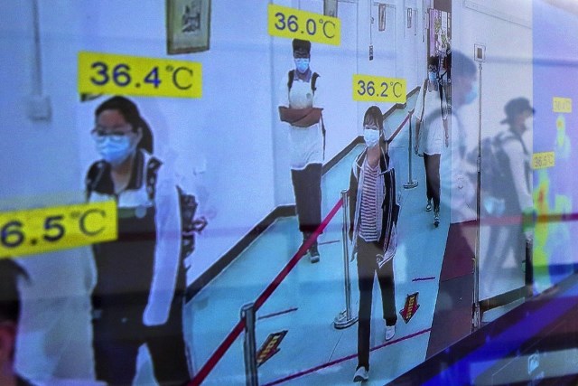 Cidade onde coronavírus começou na China volta a registrar caso da doença após mais de um mês