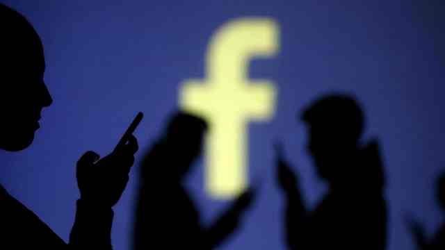Facebook lança conselho independente para moderação de conteúdo