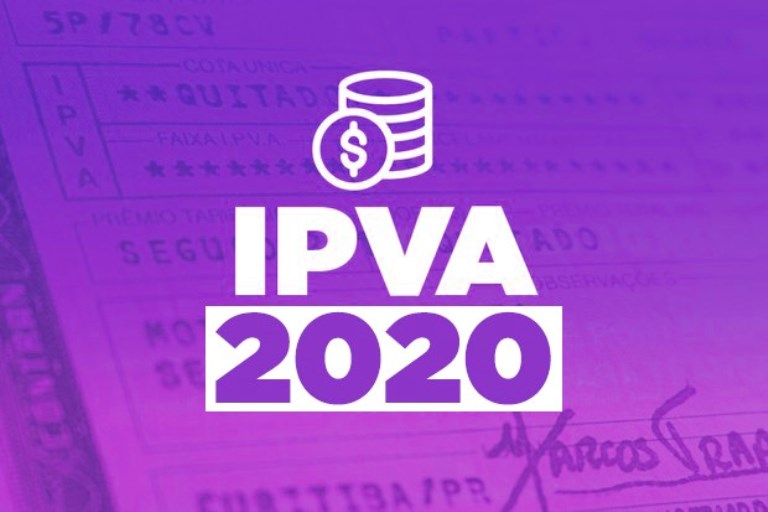 Quais carros não pagam o IPVA 2020?