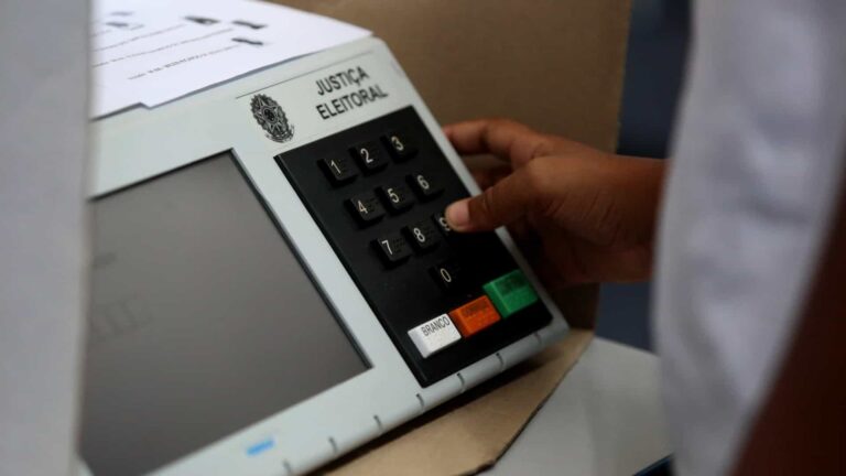 Eleições 2020: começa hoje prazo para nomeação de mesários