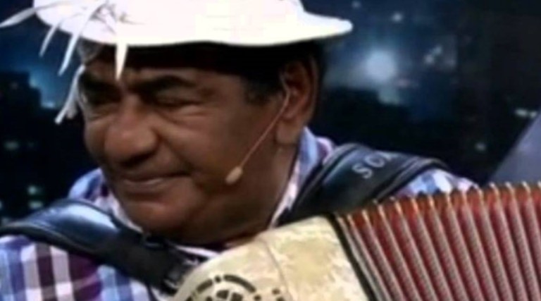 pinto do acordeon se torna patrimonio cultural do brasil