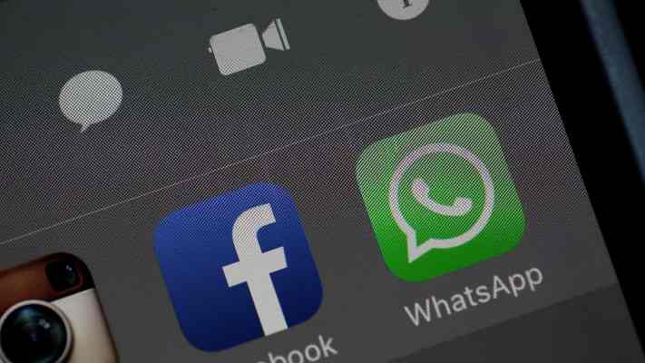 whatsapp prepara funcionalidade para organizar memoria do celular