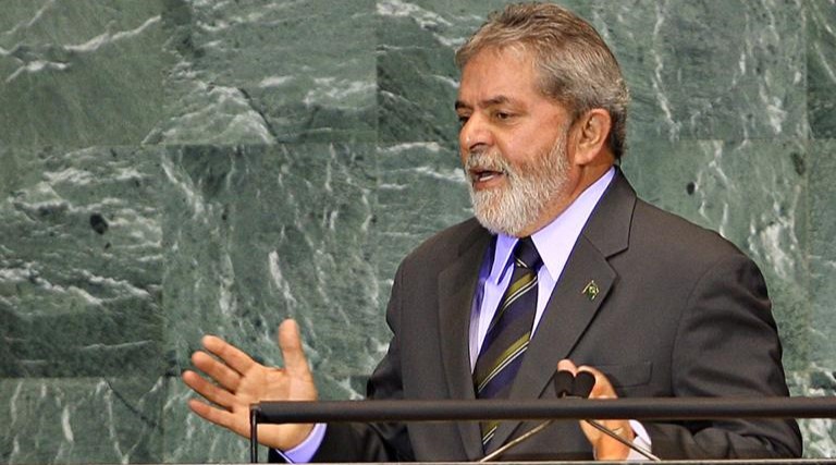 ONU convida Lula para discursar, após fiasco de Bolsonaro