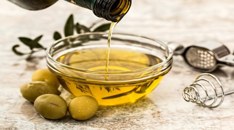 azeite de oliva 5 beneficios do oleo para a saude