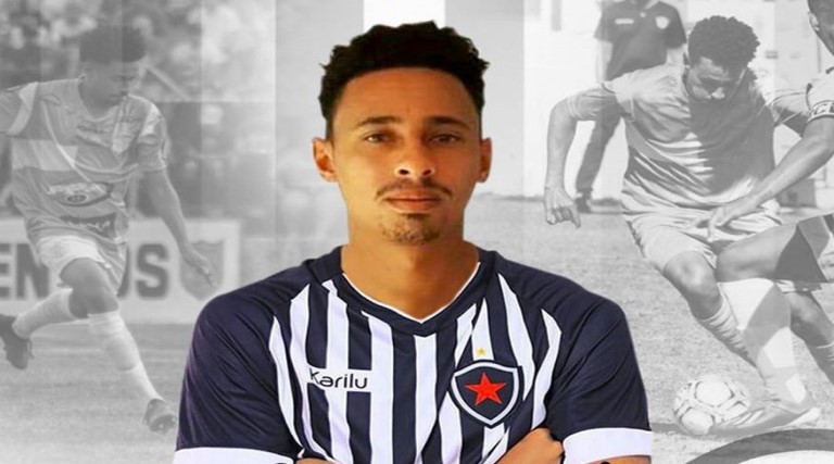 Ex-jogador do Botafogo-PB está entre os mortos da queda de avião em Tocantins; clube emite nota 1 ex jogador do botafogo pb esta entre os mortos da queda de aviao em tocantins clube emite nota