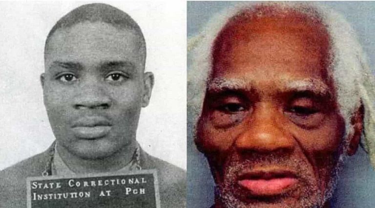 Condenado a prisão perpétua é inocentado após 68 anos na cadeia 1 condenado a prisao perpetua e inocentado apos 68 anos na cadeia