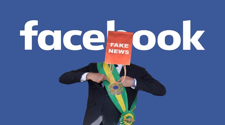 facebook vai despolitizar o feed de noticias em 2022 diz mark zuckerberg
