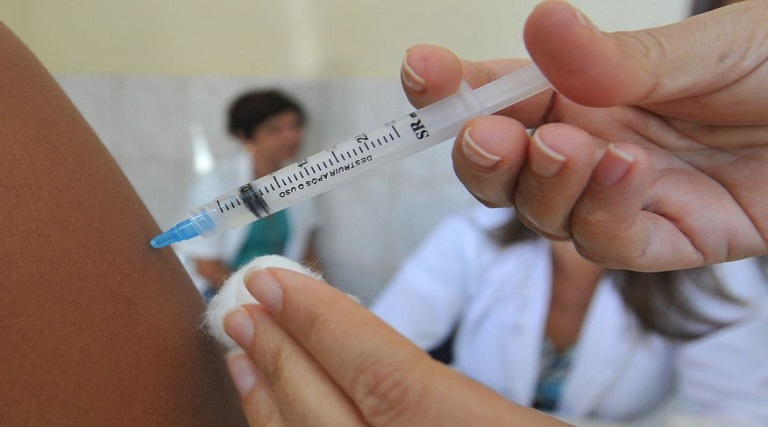 quatro municipios paraibanos ainda estao sem registro de inicio de vacinacao contra covid 19
