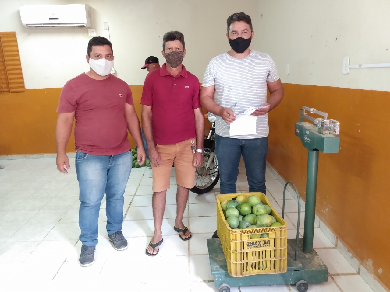 prefeitura-de-poco-dantas-realiza-cadastramento-de-agricultores-para-o-programa-de-aquisicao-de-alimentos-paa-estadual