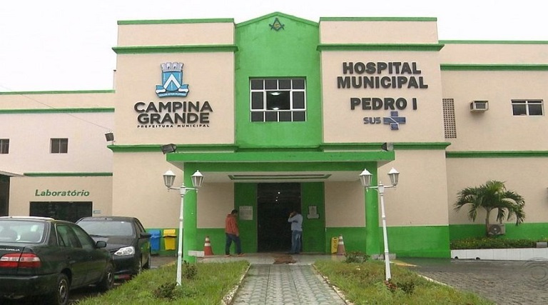 familia denuncia troca de corpos em hospital municipal de campina grande