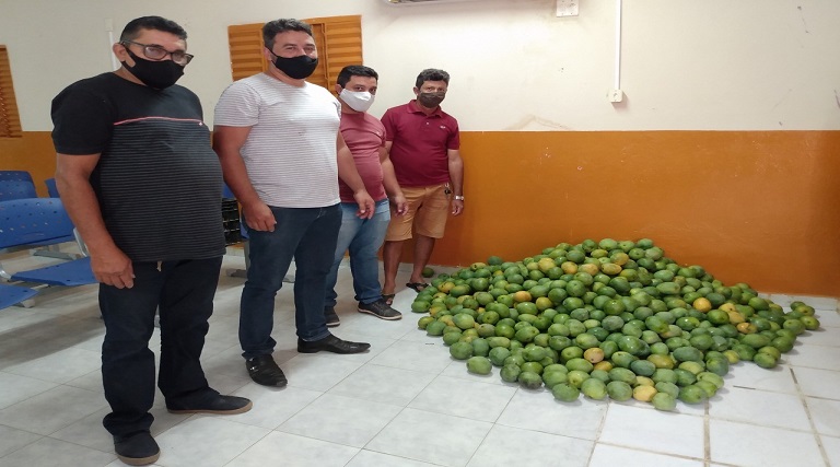 prefeitura de poco dantas realiza cadastramento de agricultores para o programa de aquisicao de alimentos paa estadual