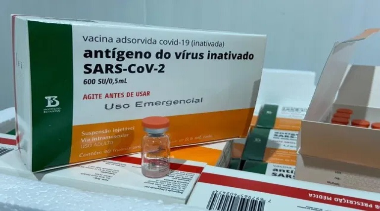 publicada lei que permite que governador da paraiba compre vacinas contra a covid 19