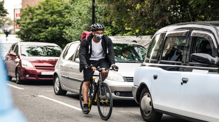 saiba o que muda para os ciclistas com a nova lei de transito