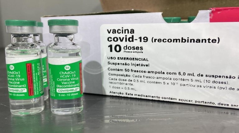 paraiba recebe 101 mil doses da vacina atrazeneca