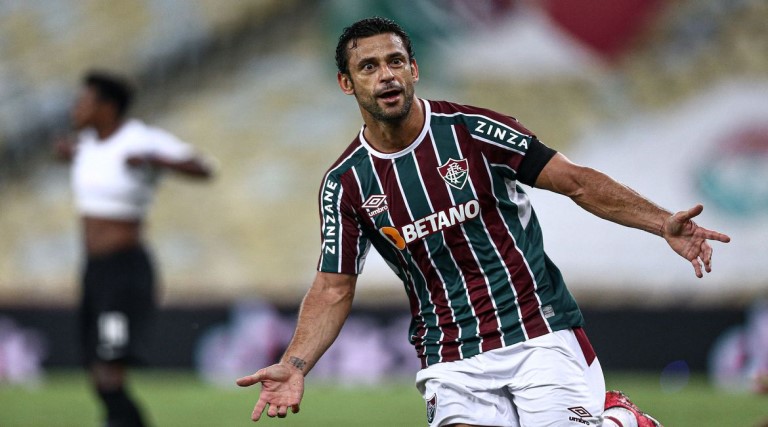Fluminense derrota o Bragantino por 2 a 0 1 fluminense derrota o bragantino por 2 a 0