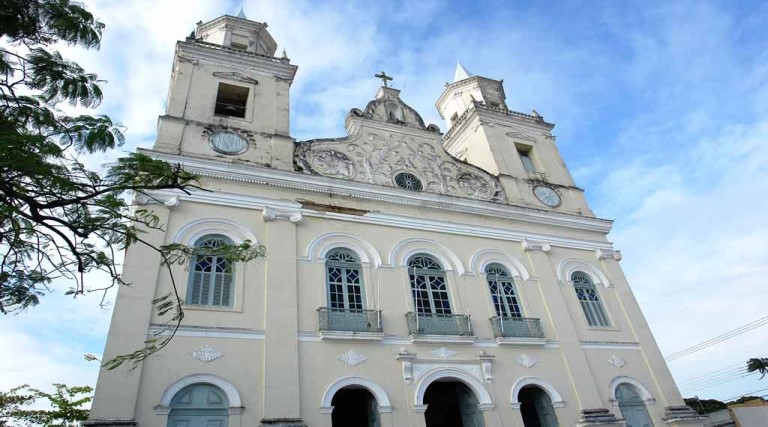 igrejas da paraiba tocam sinos por 5 minutos em homenagem a vitimas da covid 19
