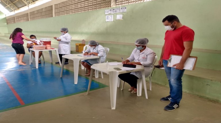 poco dantas esta entre os municipios paraibanos com melhor eficiencia na aplicacao das duas doses da vacina contra a covid 19