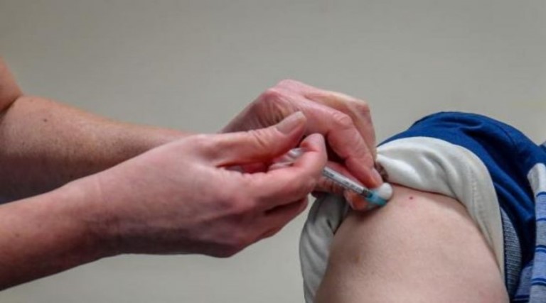 oxford comeca a testar vacina contra hiv em voluntarios