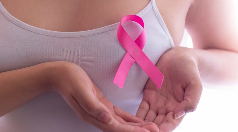 tratamento pode fazer cancer de mama regredir seis vezes mais rapido