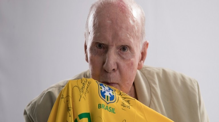 zagallo critica brasileiros que torcem para a argentina