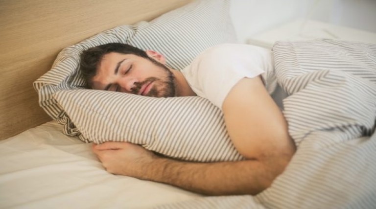 aprenda este novo metodo facil que vai te fazer dormir mais rapido
