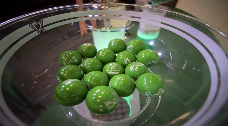 Copa do Brasil: veja todos os confrontos das quartas de final do torneio 1 copa do brasil veja todos os confrontos das quartas de final do torneio