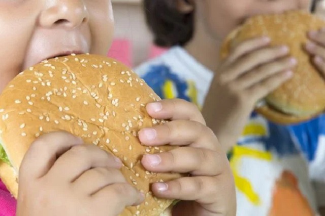 obesidade infantil ja afeta milhoes de criancas no brasil saiba como combater