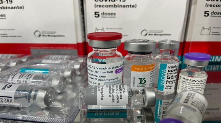 paraiba distribui mais de 99 mil doses de vacinas contra covid 19 neste domingo