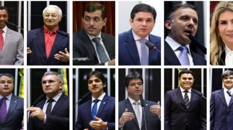 proposta do voto auditavel deixa bancada da paraiba dividida saiba quem e contra e a favor