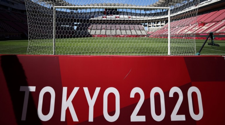 veja os momentos mais polemicos da olimpiada toquio 2020