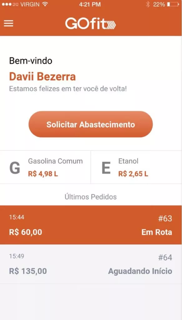 Delivery de gasolina? Nova forma de abastecimento promete baixar o preço dos combustíveis 2 whatsapp image 2021 08 20 at 17.28.18