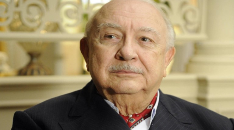 Aos 82 anos, morre Sérgio Mamberti, o Dr. Victor, de ‘Castelo Rá-Tim-Bum’ 1 aos 82 anos morre sergio mamberti o dr victor de castelo ra tim bum