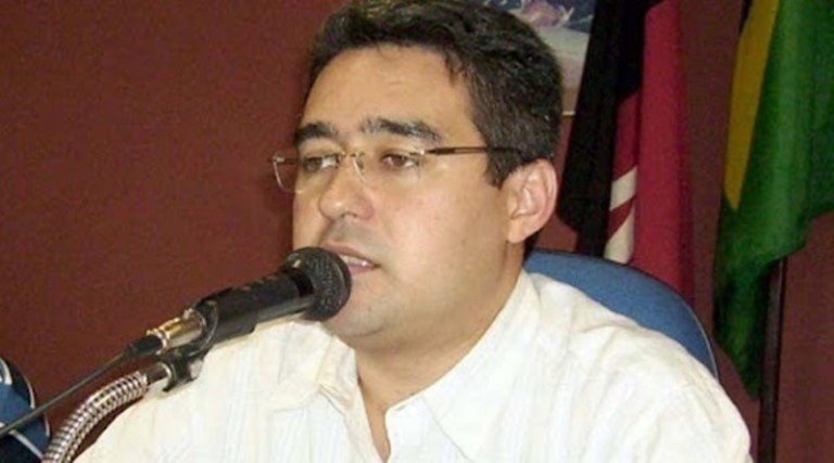 ex prefeito sertanejo e condenado a 11 anos de prisao em processo da operacao andaime