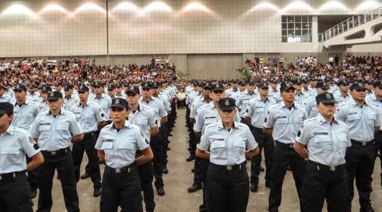 inscricoes para o concurso publico da policia militar do ceara sao prorrogadas ate o dia 22 09
