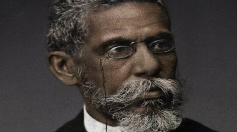 Advogado lança livro com referências jurídicas das obras de Machado de Assis 1 advogado lanca livro com referencias juridicas das obras de machado de assis