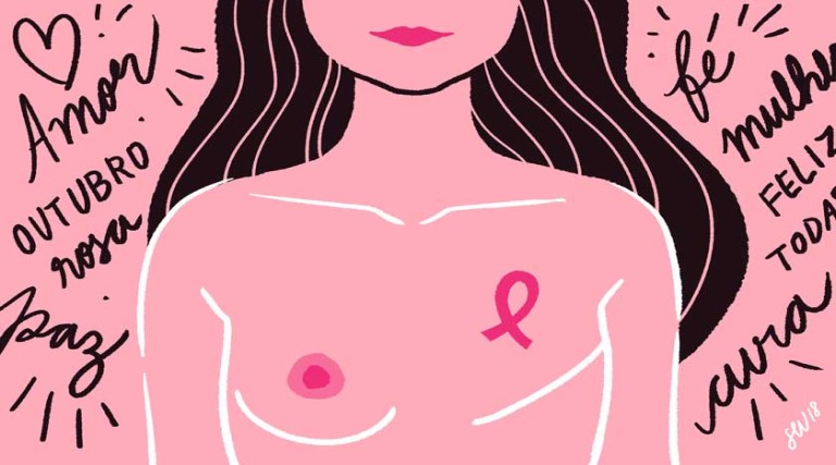 cancer de mama sem quimio conheca a evolucao dos tratamentos