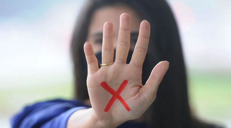 cartorios passam a receber denuncias de violencia domestica