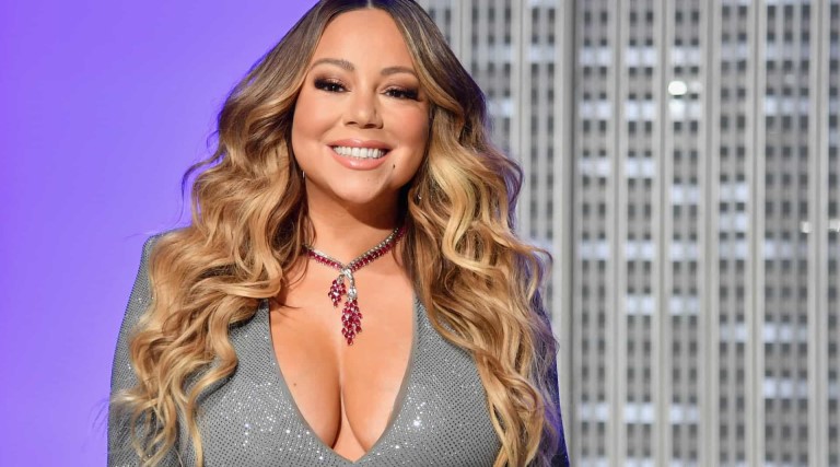 Mariah Carey vende casa da mãe e a põe em asilo com mensalidade de R$ 30 mil 1 mariah carey vende casa da mae e a poe em asilo com mensalidade de r 30 mil
