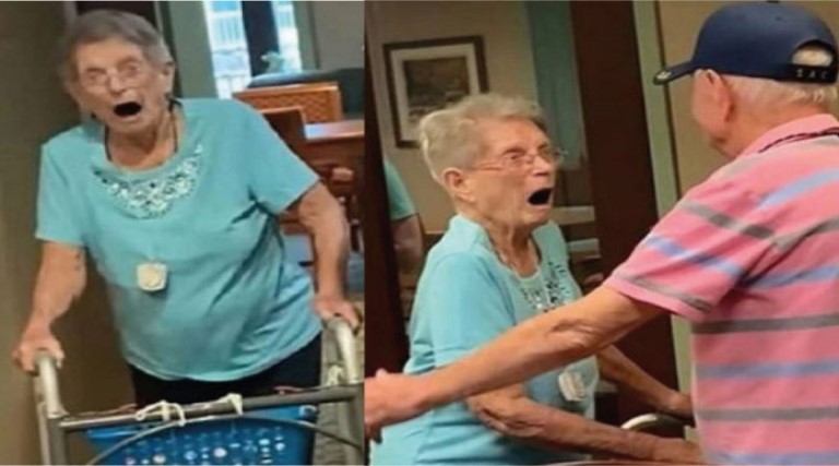 Netos realizam sonho do avô e viajam mil km para ele rever a irmã de 95 1 netos realizam sonho do avo e viajam mil km para ele rever a irma de 95