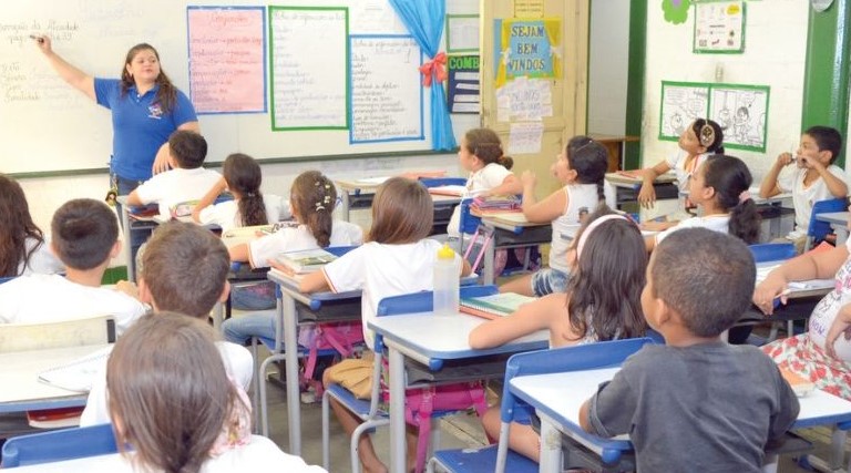 Por que Sobral é, pela quarta vez seguida, a cidade número 1 do Brasil em ranking de educação? 1 por que sobral e pela quarta vez seguida a cidade numero 1 do brasil em ranking de educacao