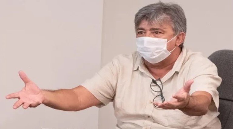 Presidente do Sousa dispara contra o Confiança após denúncia: “Querem forçar a barra” 1 presidente do sousa dispara contra o confianca apos denuncia querem forcar a barra