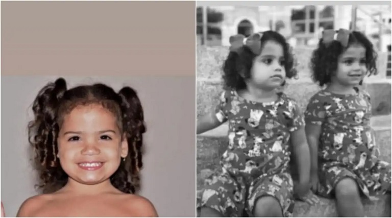 Tragédia: Gêmea de apenas três anos morre vítima de infarto na cidade de Vista Serrana 1 tragedia gemea de apenas tres anos morre vitima de infarto na cidade de vista serrana