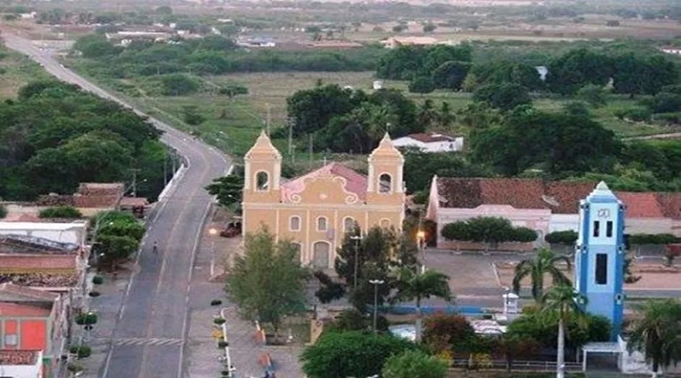 Justiça cassa mandatos de vereadores e suplentes de cidade do Sertão 1 Sao Joao do Rio do