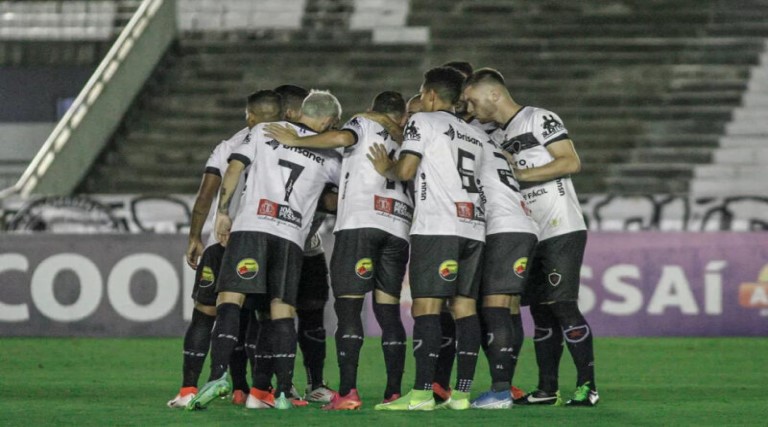 Botafogo-PB perde para o Ituano e não se classifica para a Série B do Brasileirão 1 botafogo pb perde para o ituano e nao se classifica para a serie b do brasileirao