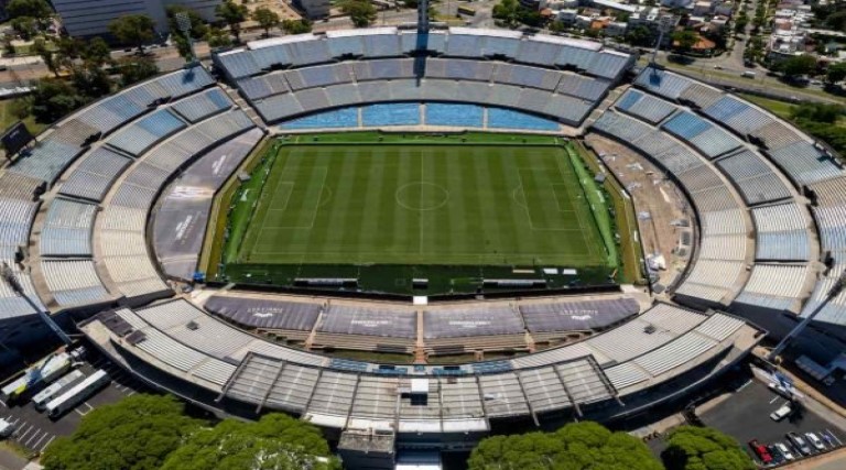 Conmebol proíbe Globo de entrar em estádio da final da Libertadores 1 conmebol proibe globo de entrar em estadio da final da libertadores