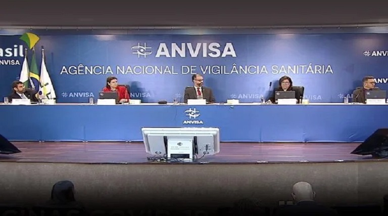 diretores da anvisa recebem segundo e mail com ameacas de morte